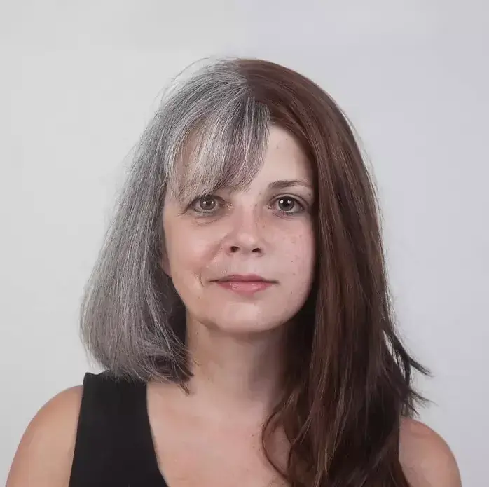 הפורטרטים שמוכיחים כמה גנטיקה זה דבר מדהים