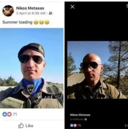 השר והמפכ"ל שילמו את המחיר: הרוצח הסדרתי מזעזע את קפריסין
