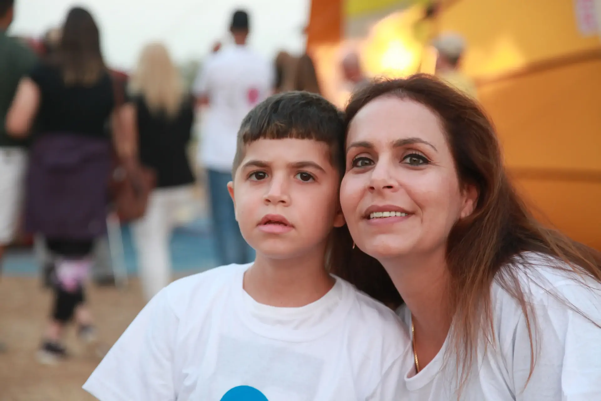 העצמאות שלנו: הדרך הארוכה לריפוי הילד שלי מניוון השרירים
