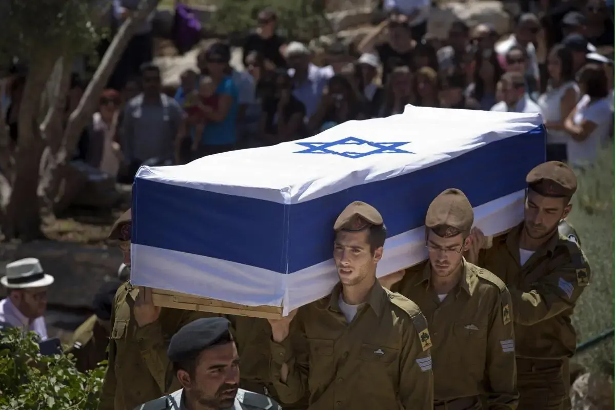 המלצות צפייה: ערב יום הזיכרון לחללי מערכות ישראל 2019