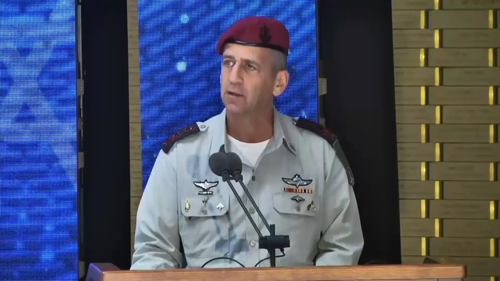 בישראל כבר לא יכולים להתלונן: העולם עמד לצדנו בסבב האחרון בעזה