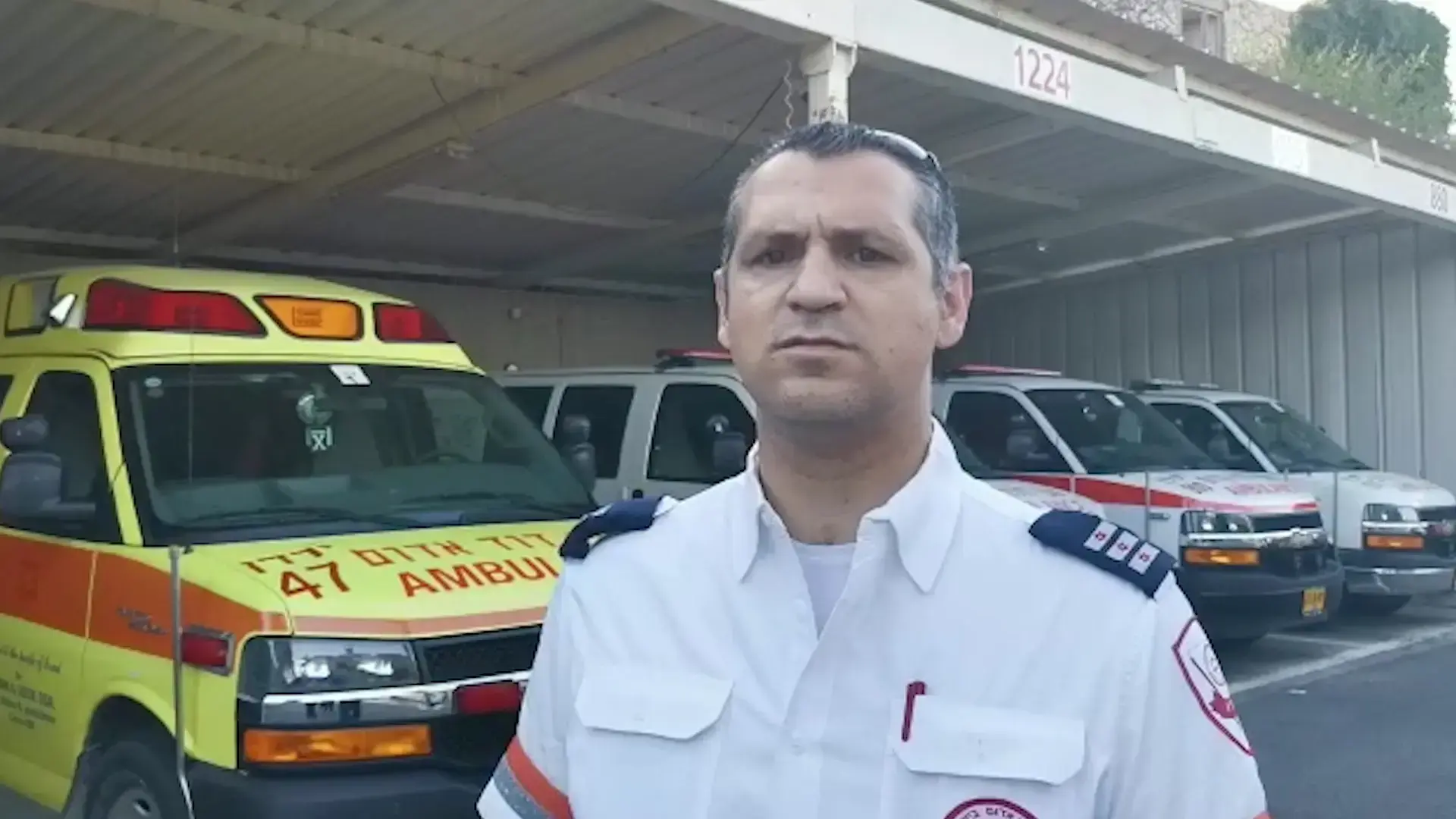 נאבקים על חייו: מצבו של הפעוט שטבע בצפת מוסיף להיות קשה מאוד