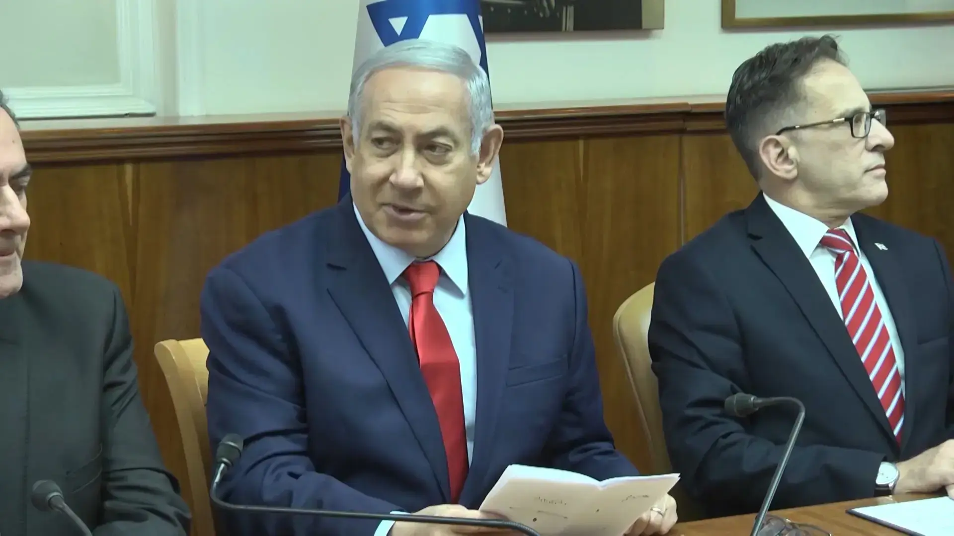 הקיבוץ לשעבר שכמעט הפך למכינה צבאית: היישוב שייקרא ע"ש טראמפ