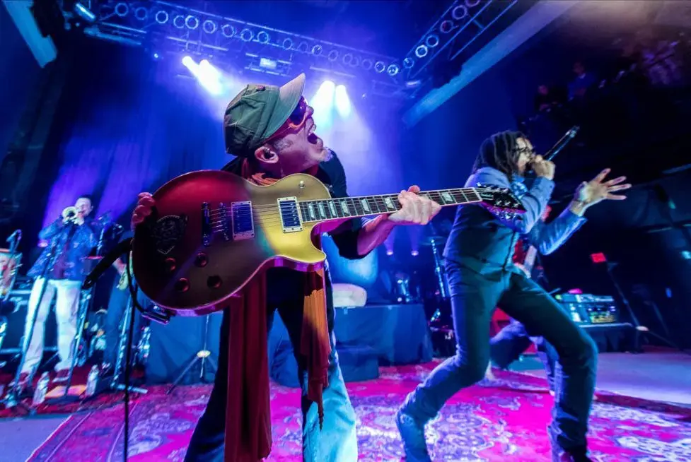 בוטלה הופעת ההרכב האלקטרוני Thievery Corporation בישראל