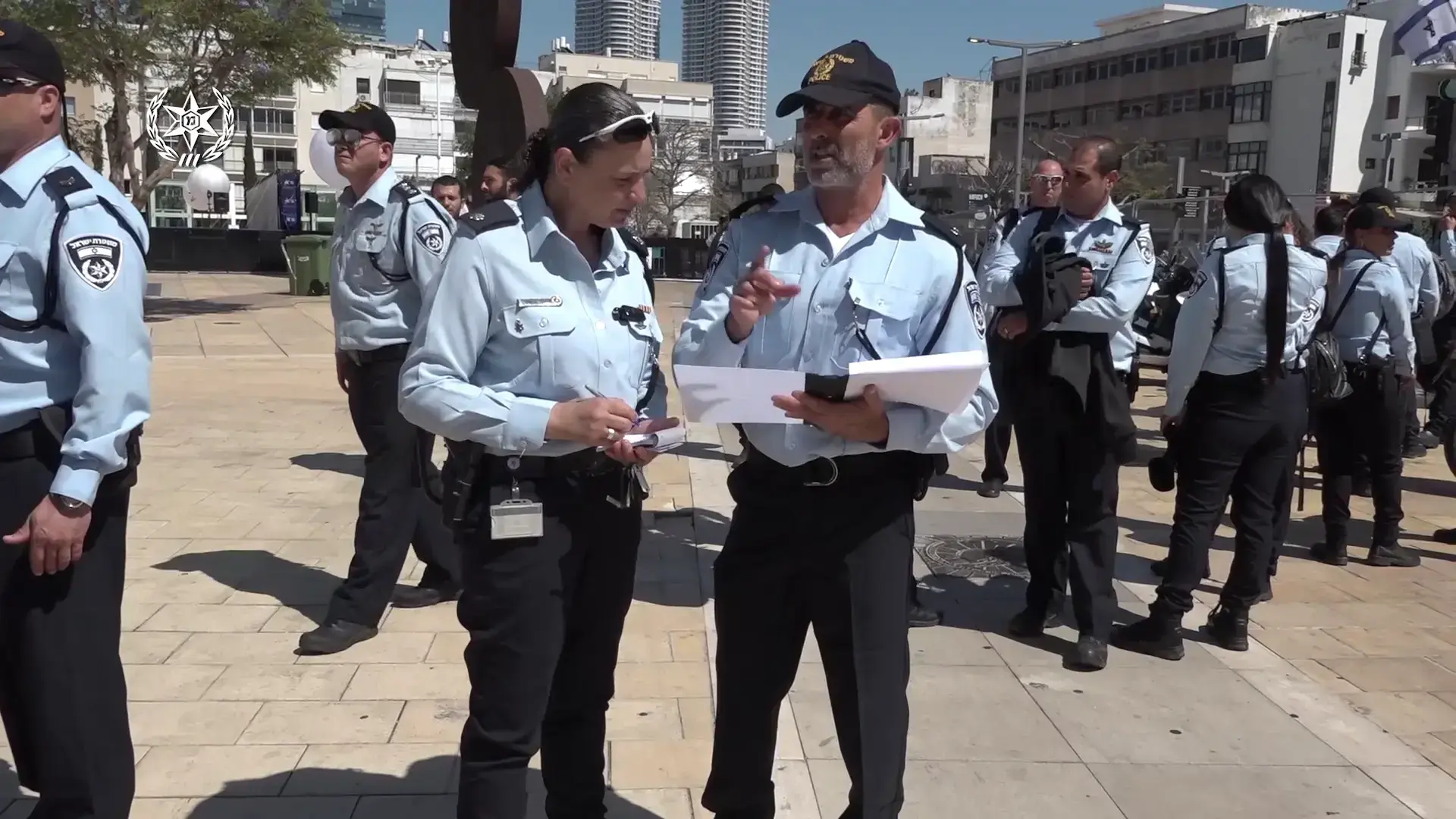 החגיגות נמשכות: כל הפרטים והחסימות לקראת אירועי האירוויזיון