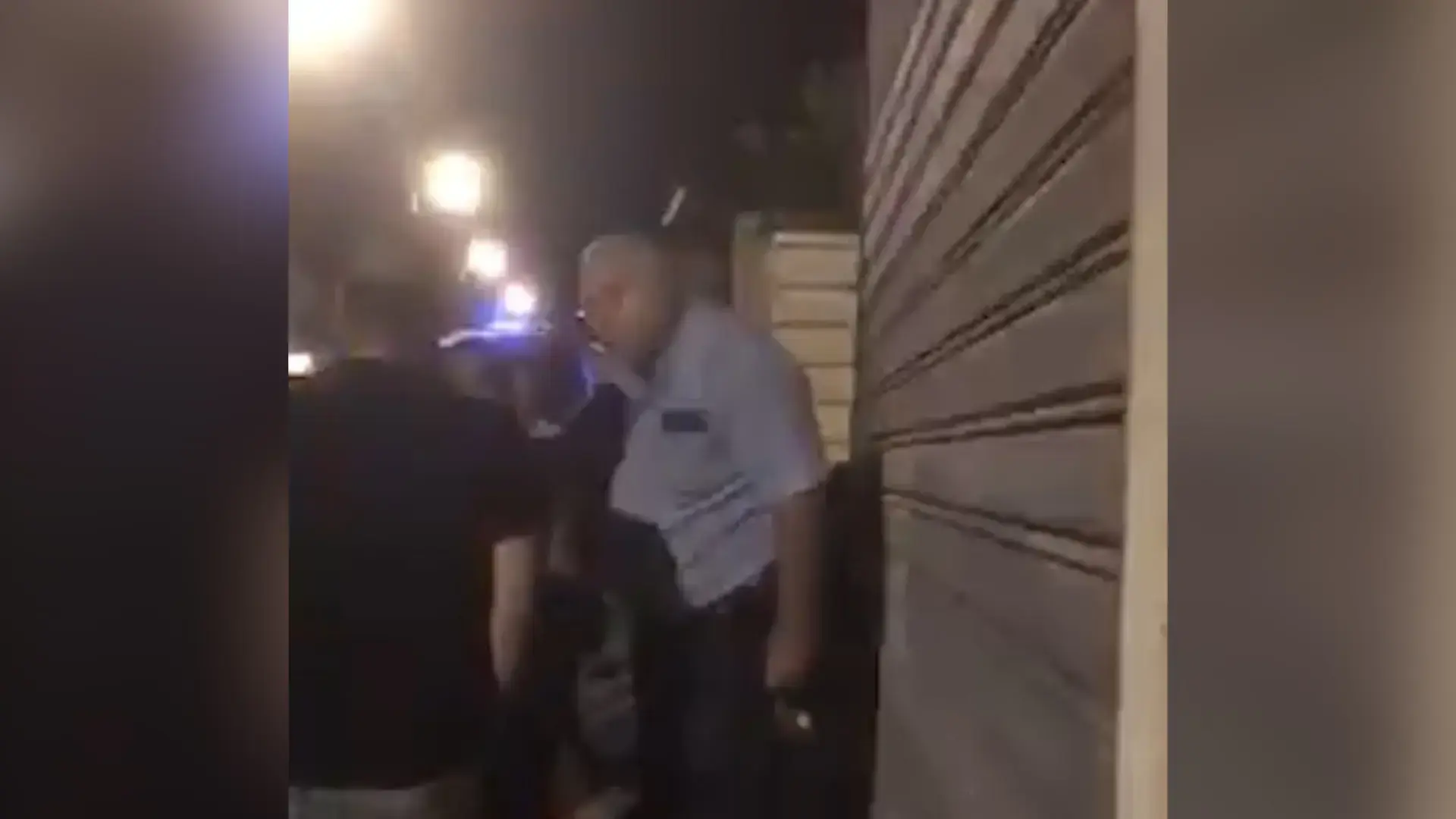 הפתרון להפגנות מול בית ראש העיר: דוחות, קנסות ואיומים