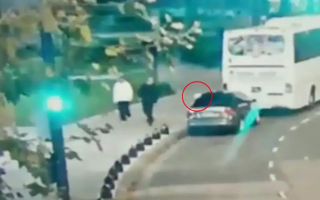 רצח מחוץ לקונגרס: חבר פרלמנט בארגנטינה נורה למוות