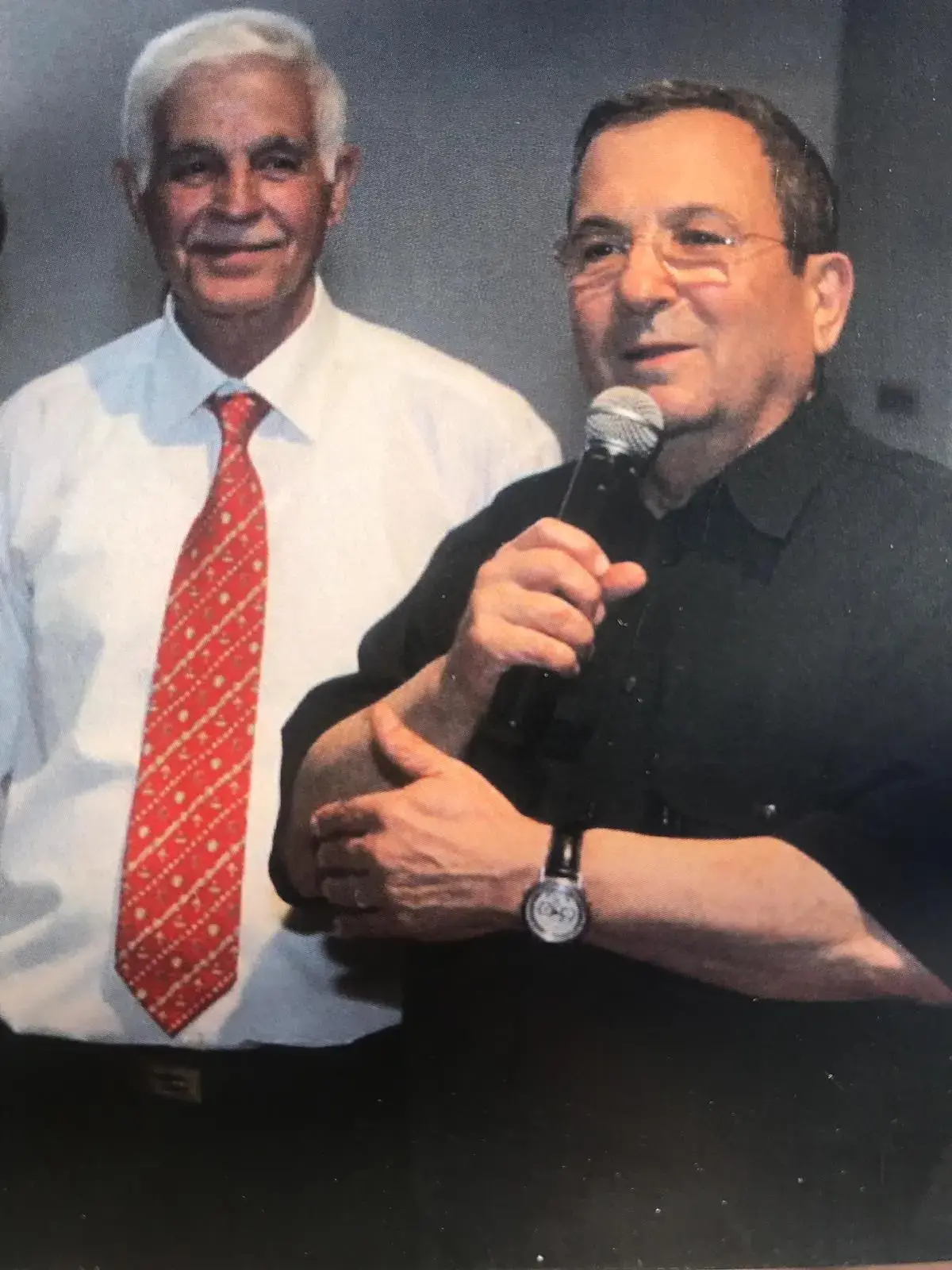 ''השאיר חותם עצום'': הלך לעולמו אברהם אמון מראשוני סיירת מטכ''ל