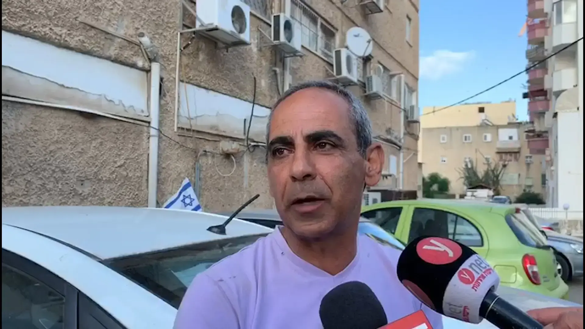 יוני חגג יום הולדת, בן העלה סטורי מהמנוף: הרוגי האסון ביבנה