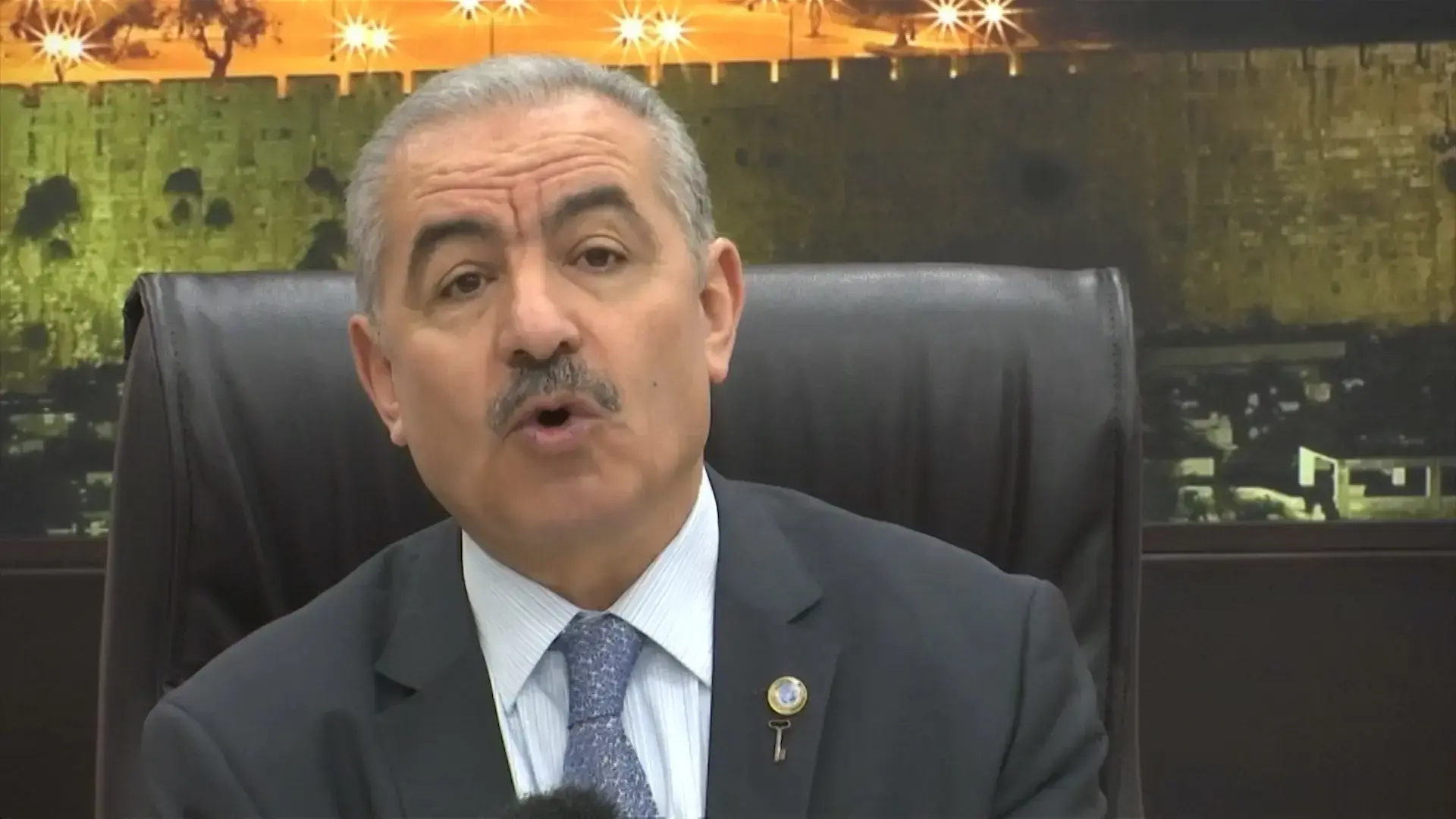 הפלסטינים: לא נשתתף בפסגה הכלכלית שמארגנת ארה"ב בבחריין