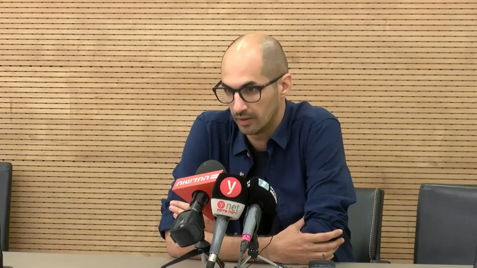 ההרוג הרביעי: סרגיי בן ה-33 נהרג באסון קריסת המנוף ביבנה