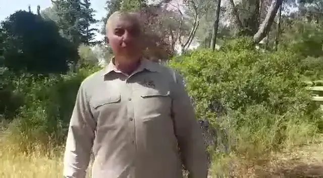 בריכה במקום מדורה, קנסות והיערכות מוגברת: כוננות ל"ג בעומר