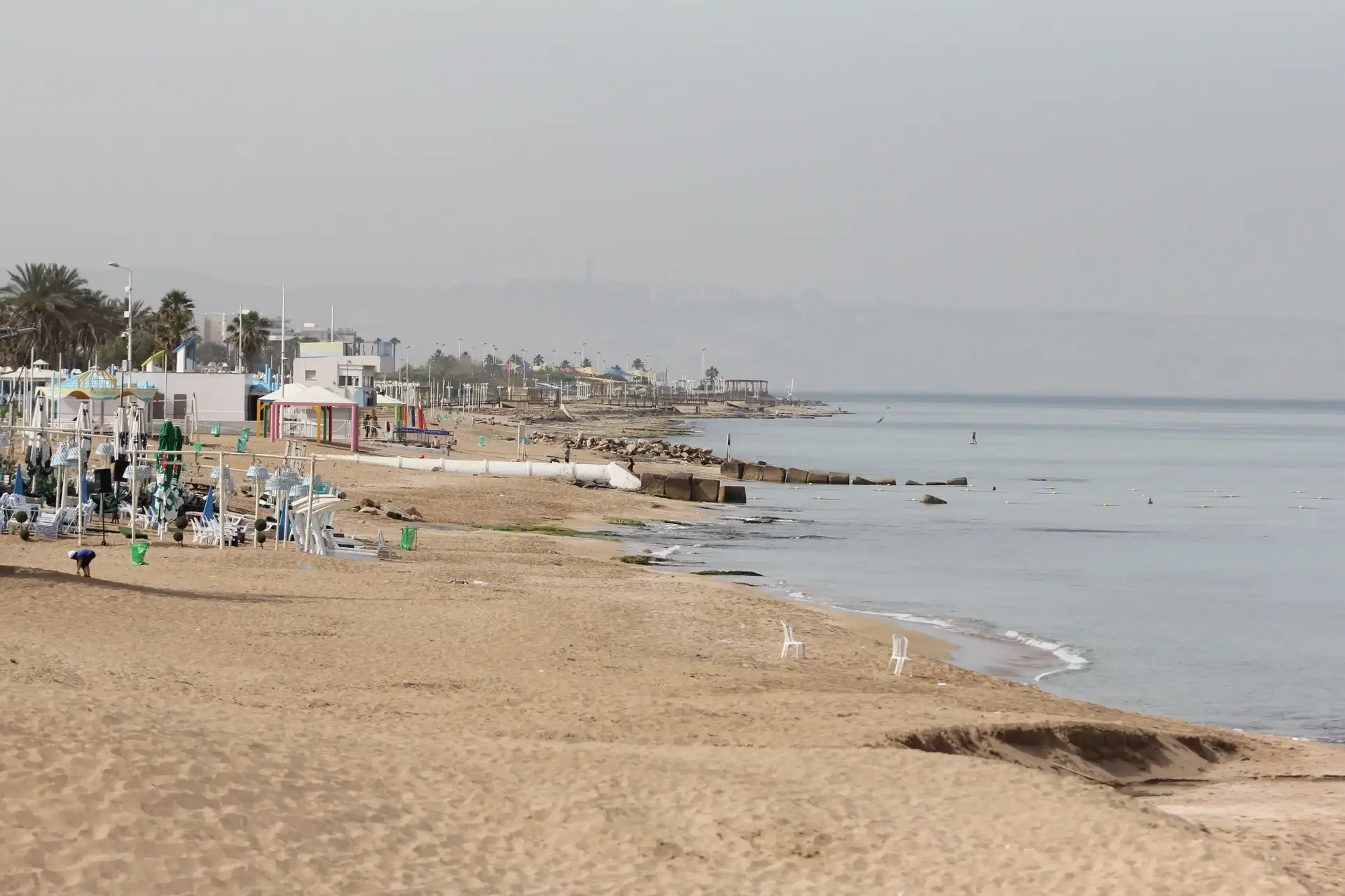 נשארים בצל: סוף שבוע שרבי עומד בפתח | מזג אוויר