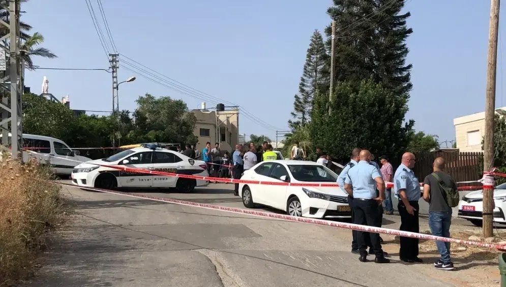 רצח בדלית אל-כרמל: בן 18 נדקר למוות בקטטה בבריכה ביישוב