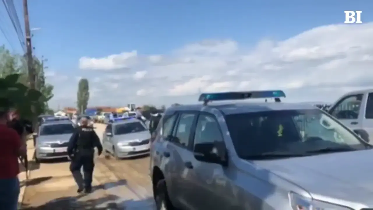 "אלבניה הגדולה": המפה של דואה ליפה שהטריפה את הבלקן