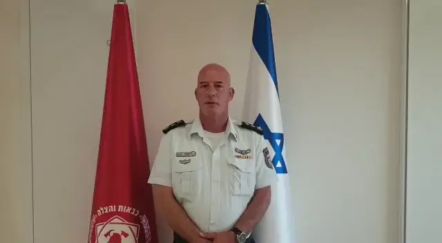 חקירת השריפה בצפת שבה נספה בן ה-3: הילדים שיחקו באש והדירה נדלקה