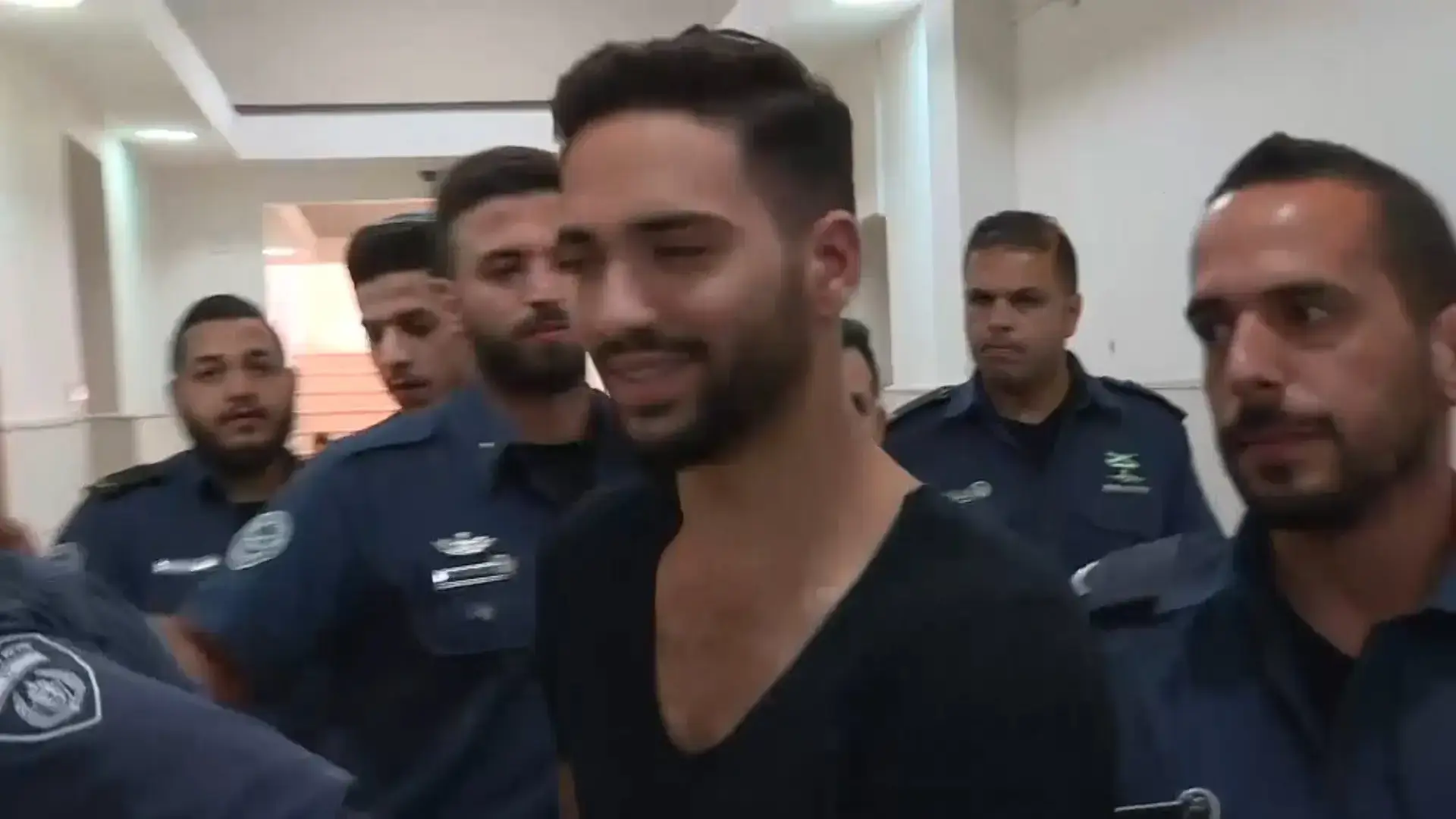 מת מפצעיו בנימין בן ה-11 שנפצע בתאונת פגע וברח בירושלים