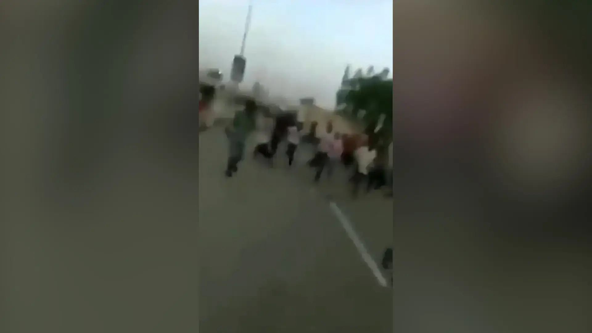 אחרי הטבח במפגינים: צבא סודאן הכריז על בחירות בתוך 9 חודשים