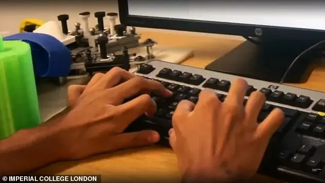 מחקר מצא: אנשים עם 6 אצבעות ביד אחת טובים יותר מאיתנו