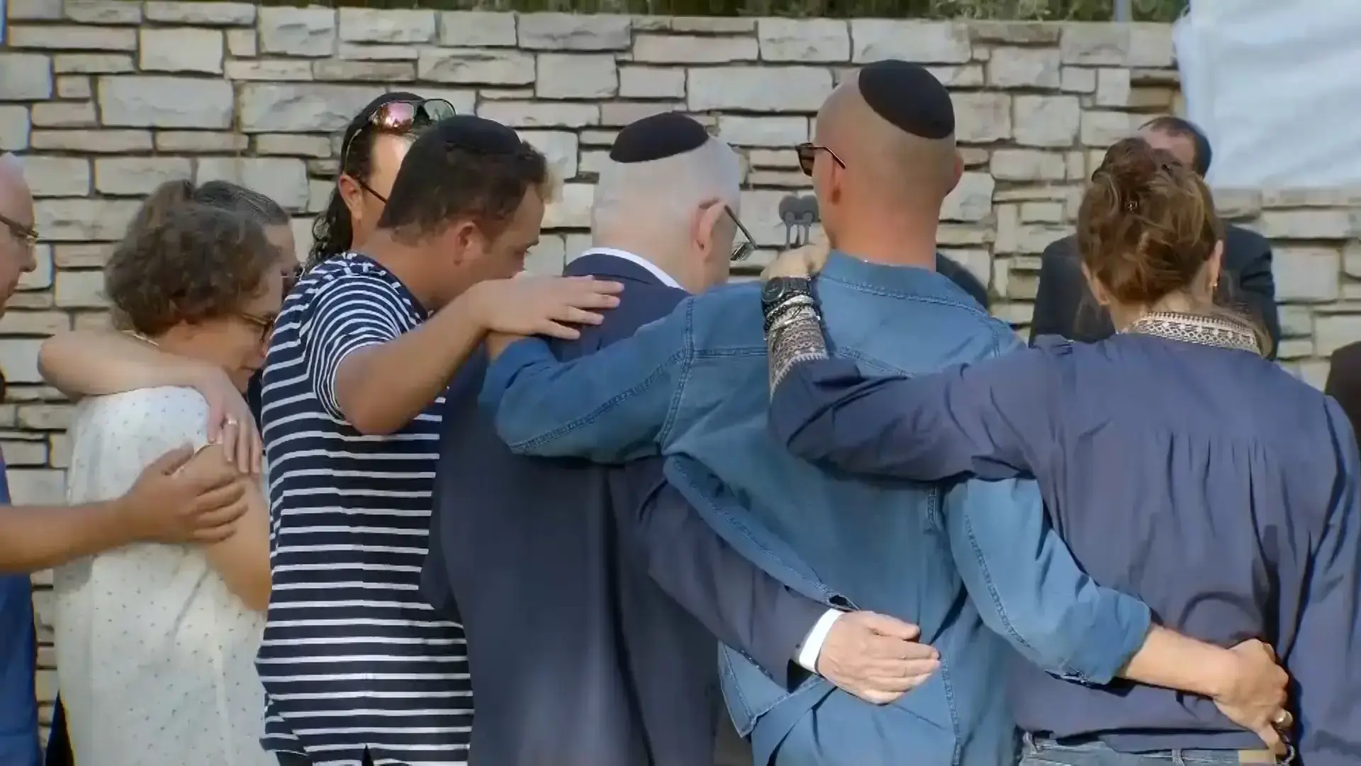 נחמה ריבלין הובאה למנוחות בהר הרצל: "עכשיו חזרת הביתה"