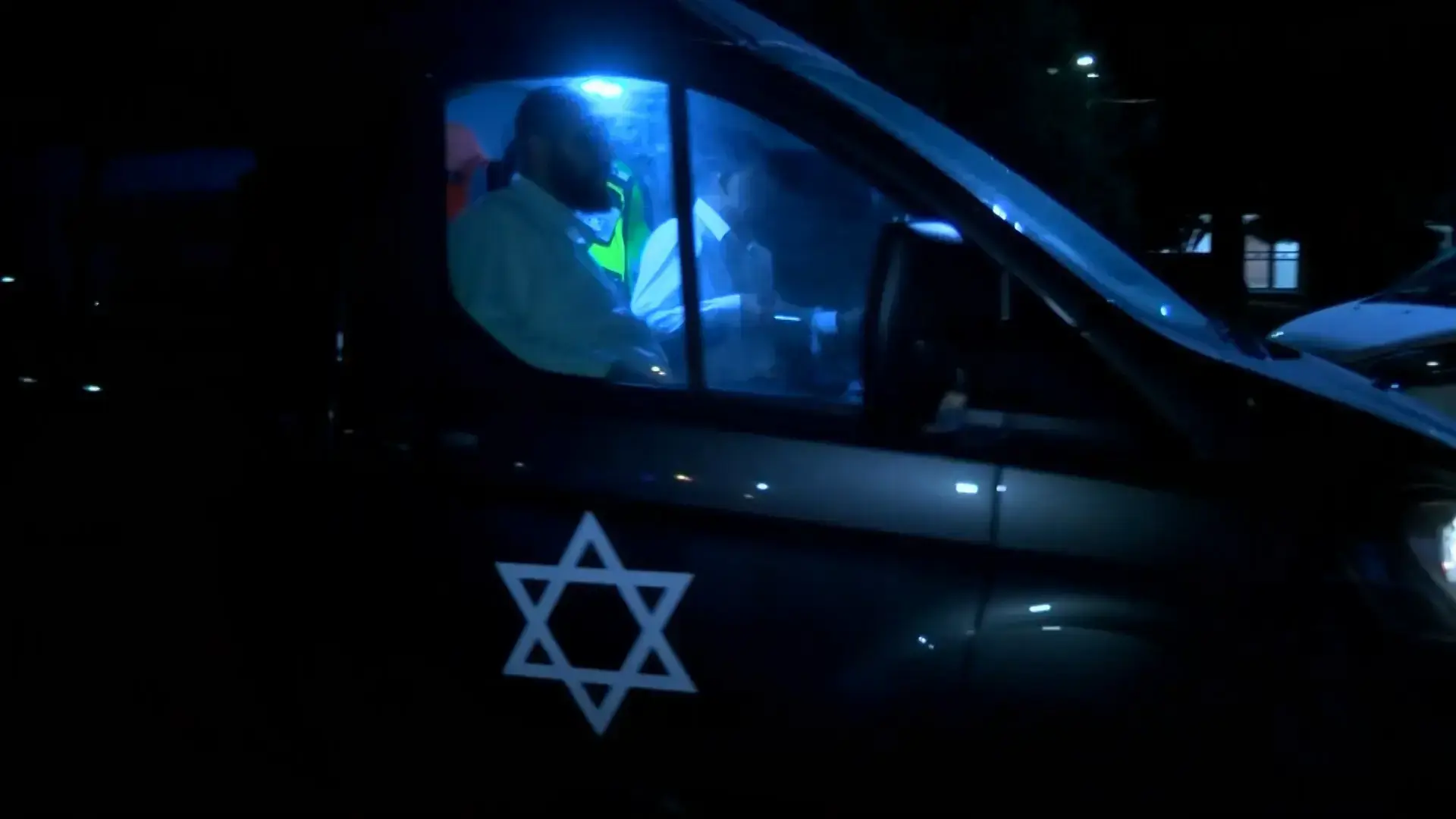 "לא הספקנו לברוח": הפצועה מכביש הערבה שחזרה את התאונה הקטלנית