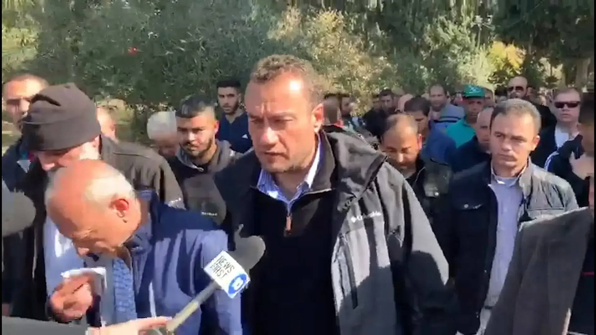רצח הישראלית באוסטרליה: הנאשם הודה במעשיו בשידור מהכלא