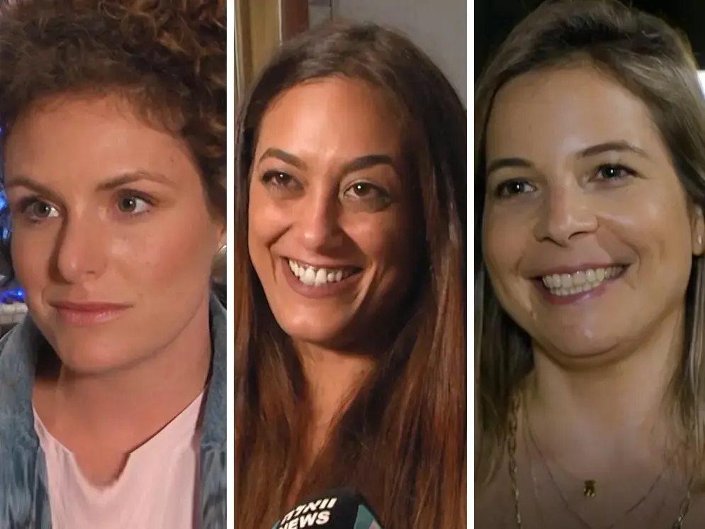אנחנו יודעים מה קרה לזוגות של "חתונה ממבט ראשון" אחרי התכנית