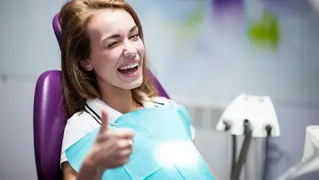 לא תאמינו אילו בעיות עלולות להיווצר אם לא תטפלו בשיניים בזמן