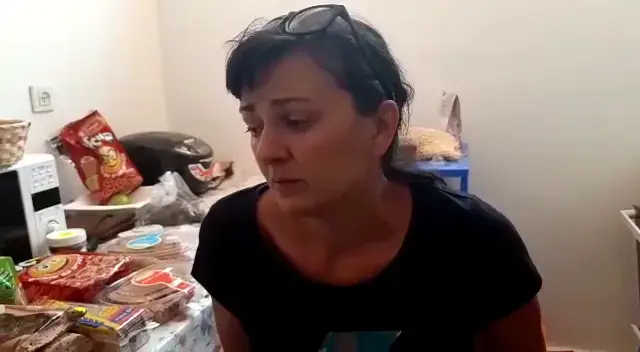 "אין לי כלום בלעדיו": טימופי בן התשע נפל ונהרג בחוף בת ים