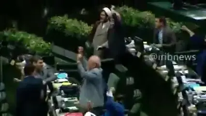 דיווח: ארצות הברית מתכננת מבצעים חשאיים נגד איראן