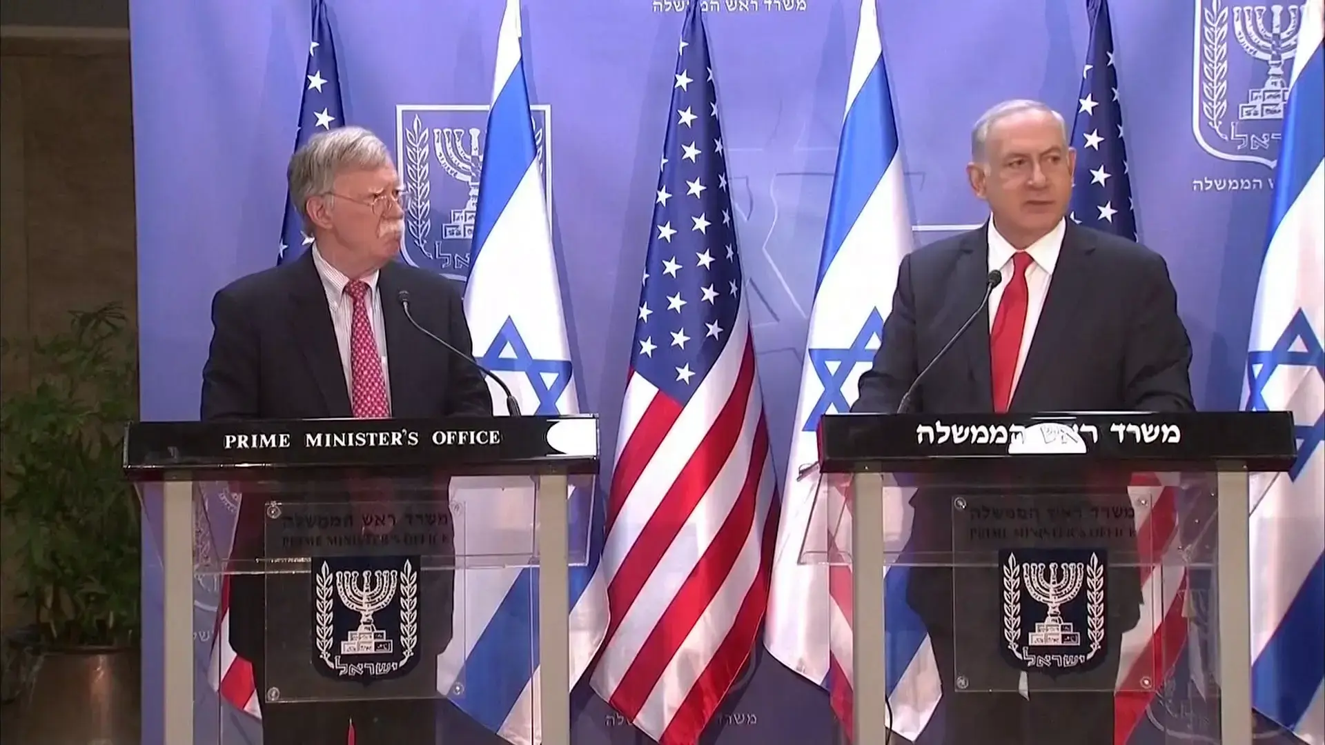 איראן: מתקפות הסייבר של ארה"ב נגדנו לא היו מוצלחות