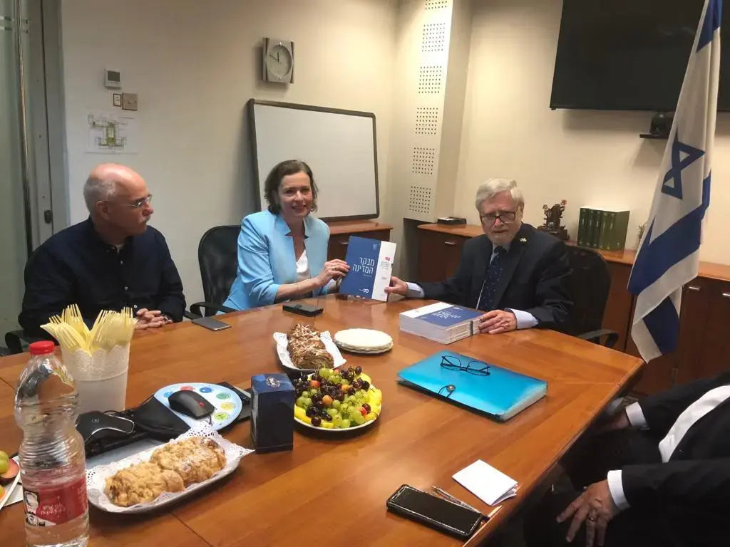 "בינתיים אנחנו מתים פה": דוח המבקר הרתיח את תושבי חיפה