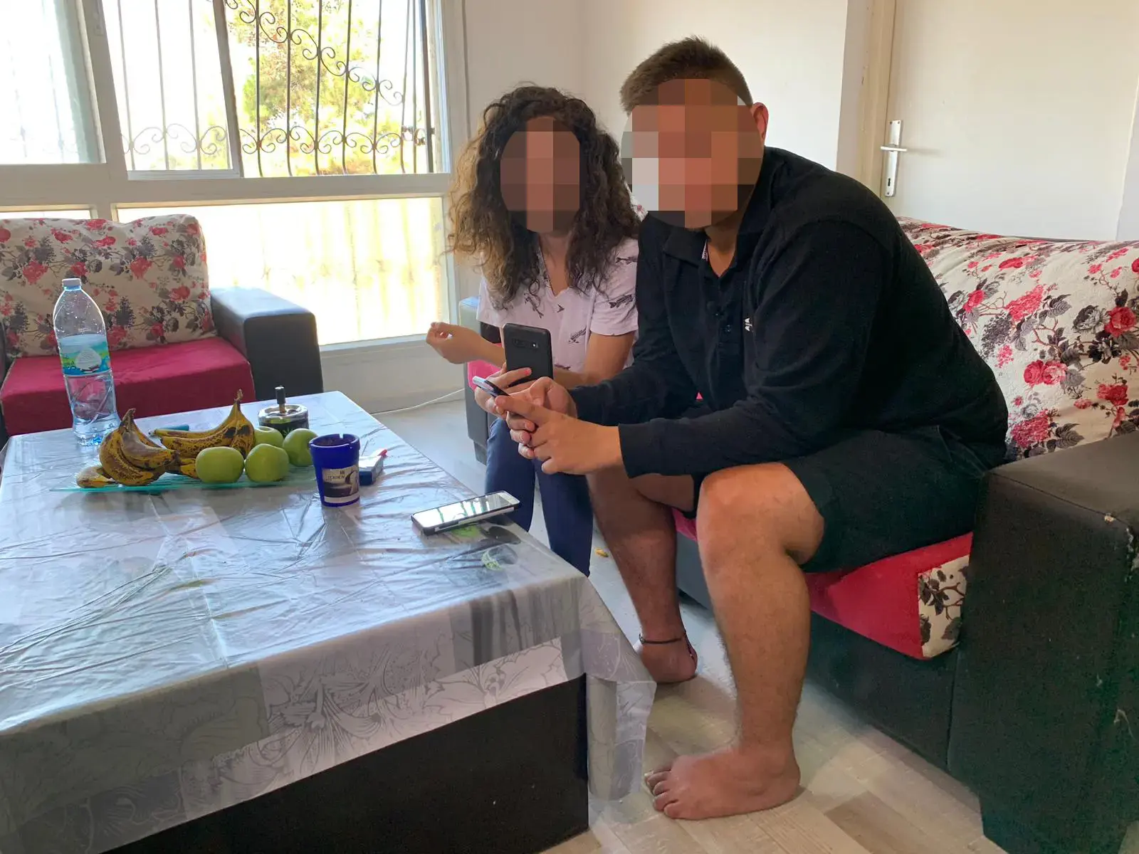 פנייה ליועמ"ש: "האיסור על כניסת ערבים לפארק בעפולה - לא חוקי"