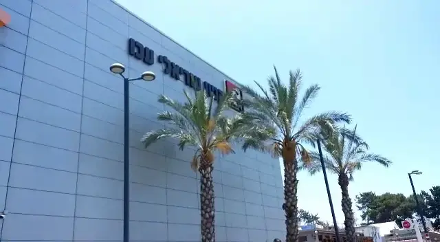 דליפת האמוניה ממפעל הגלידות שיתקה את עכו: "שגרה של הזנחה"