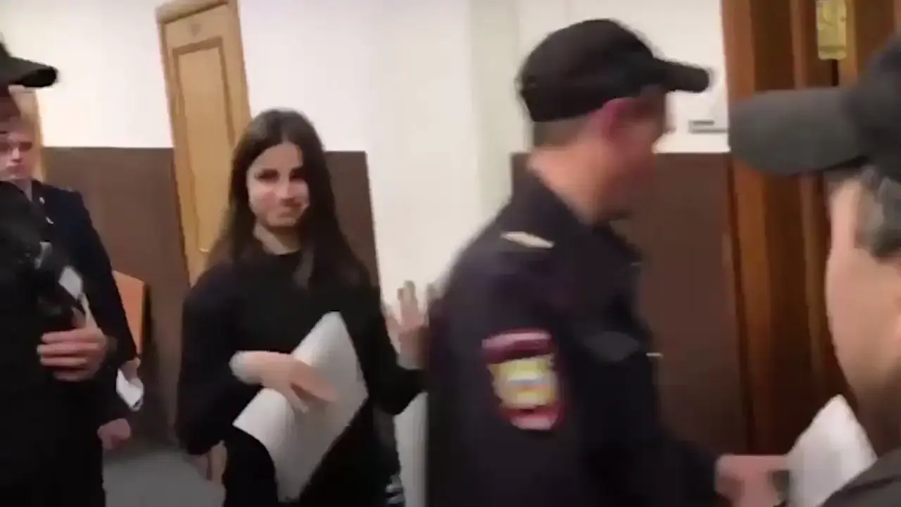 "הייתה להן ברירה אחת": שלוש אחיות רוסיות רצחו את אביהן המתעלל