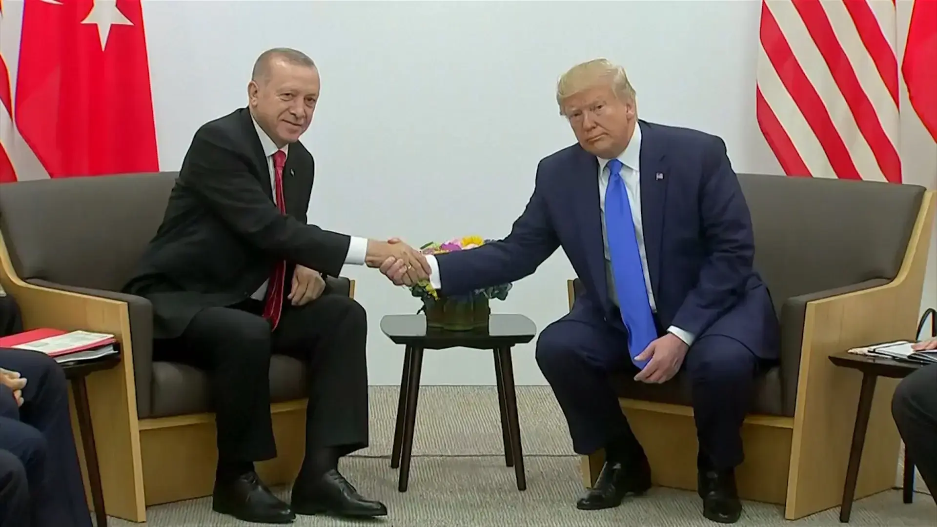 פסגת G20 ננעלה: כולן התחייבו להסכם האקלים - חוץ מארה"ב