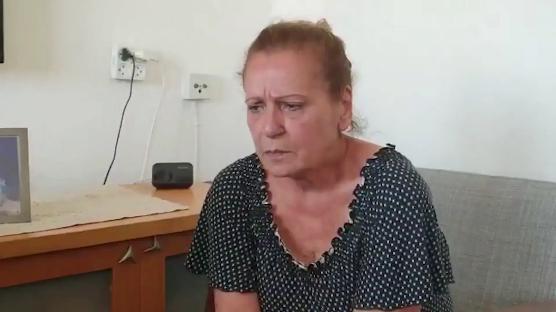 "זרקנו את עצמנו לרצפה": הרגעים האחרונים של רונן שנרצח במקסיקו