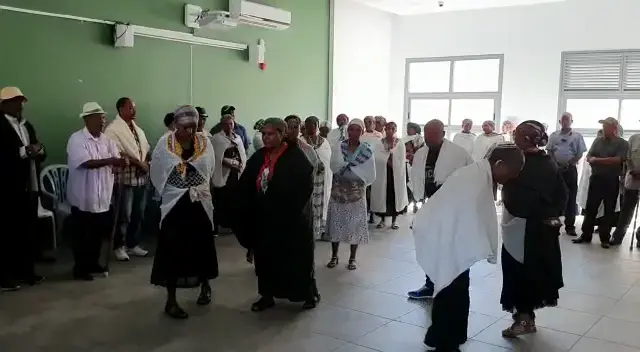 "לא באנו לישראל כדי שירצחו את ילדינו": סלומון טקה, שמת מירי שוטר, הובא למנוחות