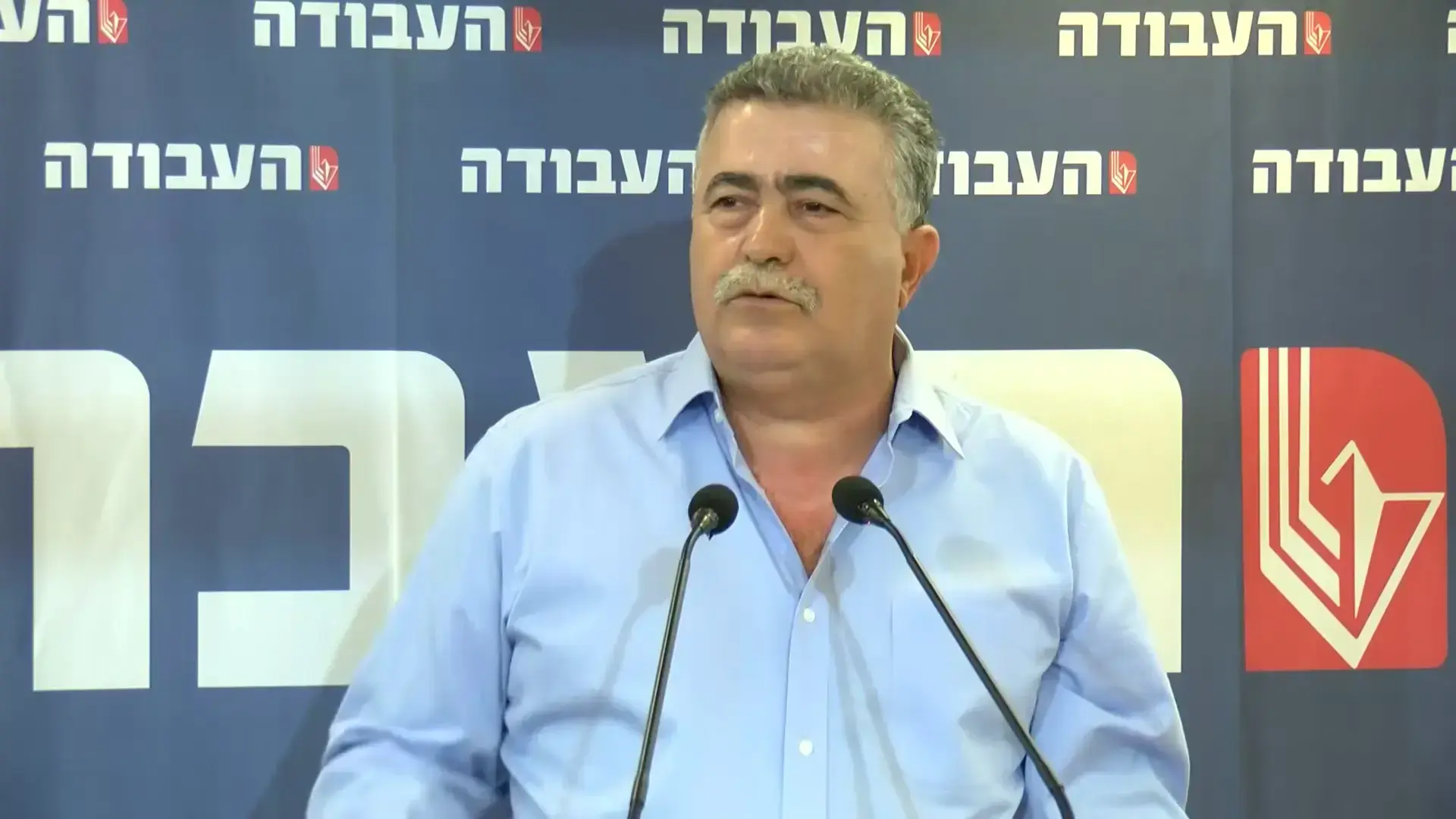 מתמטיקה של מספרים קטנים: השמאל והימין לכודים במלחמת אגו