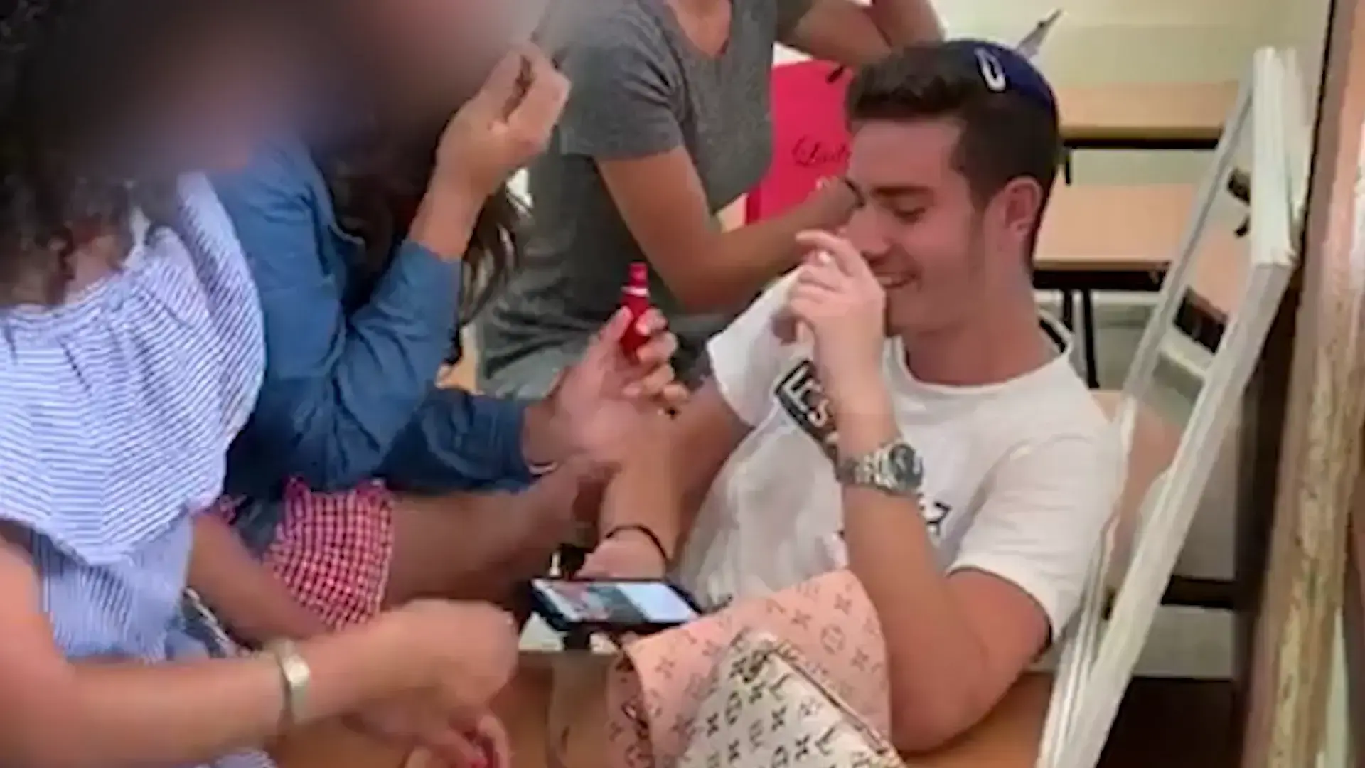 "איבד את ההכרה ושקע במים": תעלומת מותו של אלירן ביאכטה באילת
