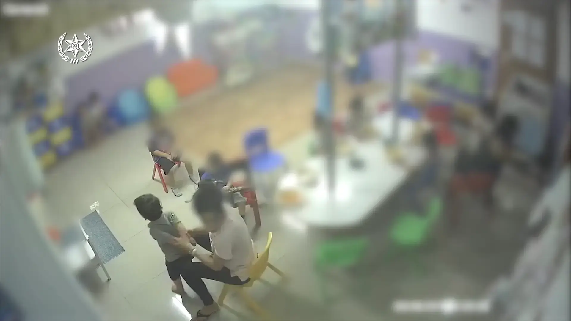 גננת: "מחאת ההורים מוצדקת, אבל מצלמות הן לא הפיתרון"