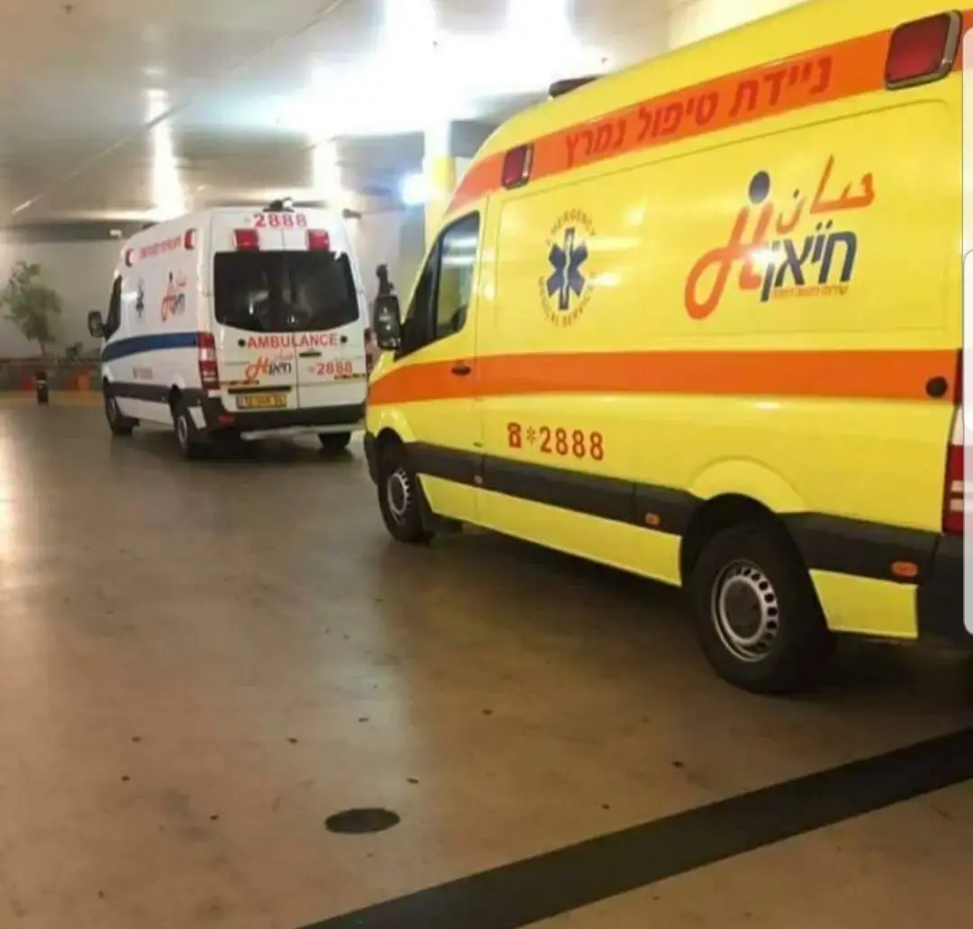 פעוט בן שלוש מהגליל המערבי מת לאחר שנחנק מאכילת ענב