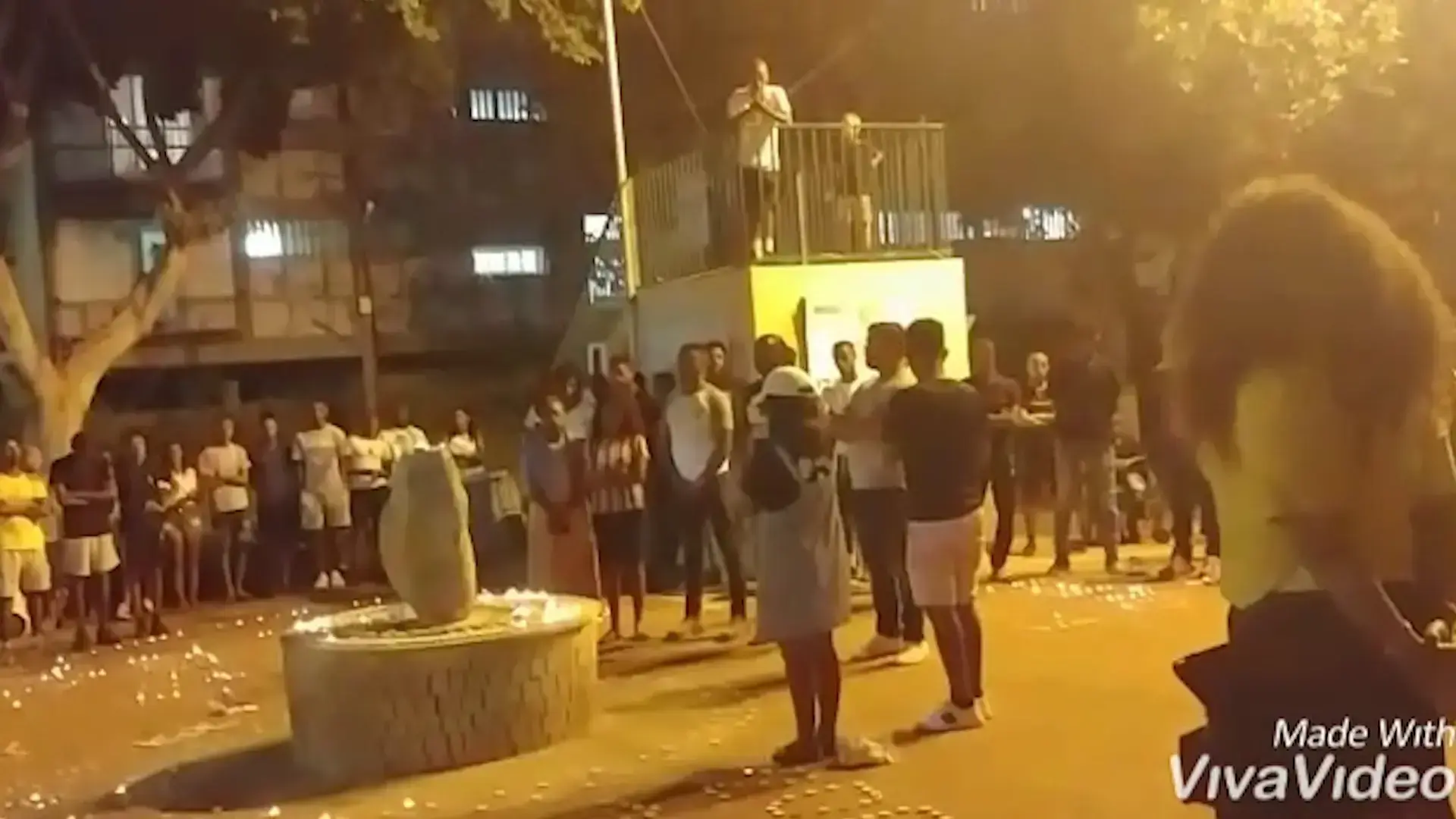 אלוף פיקוד הדרום על מחאת יוצאי אתיופיה: "מובנת ואף הכרחית"