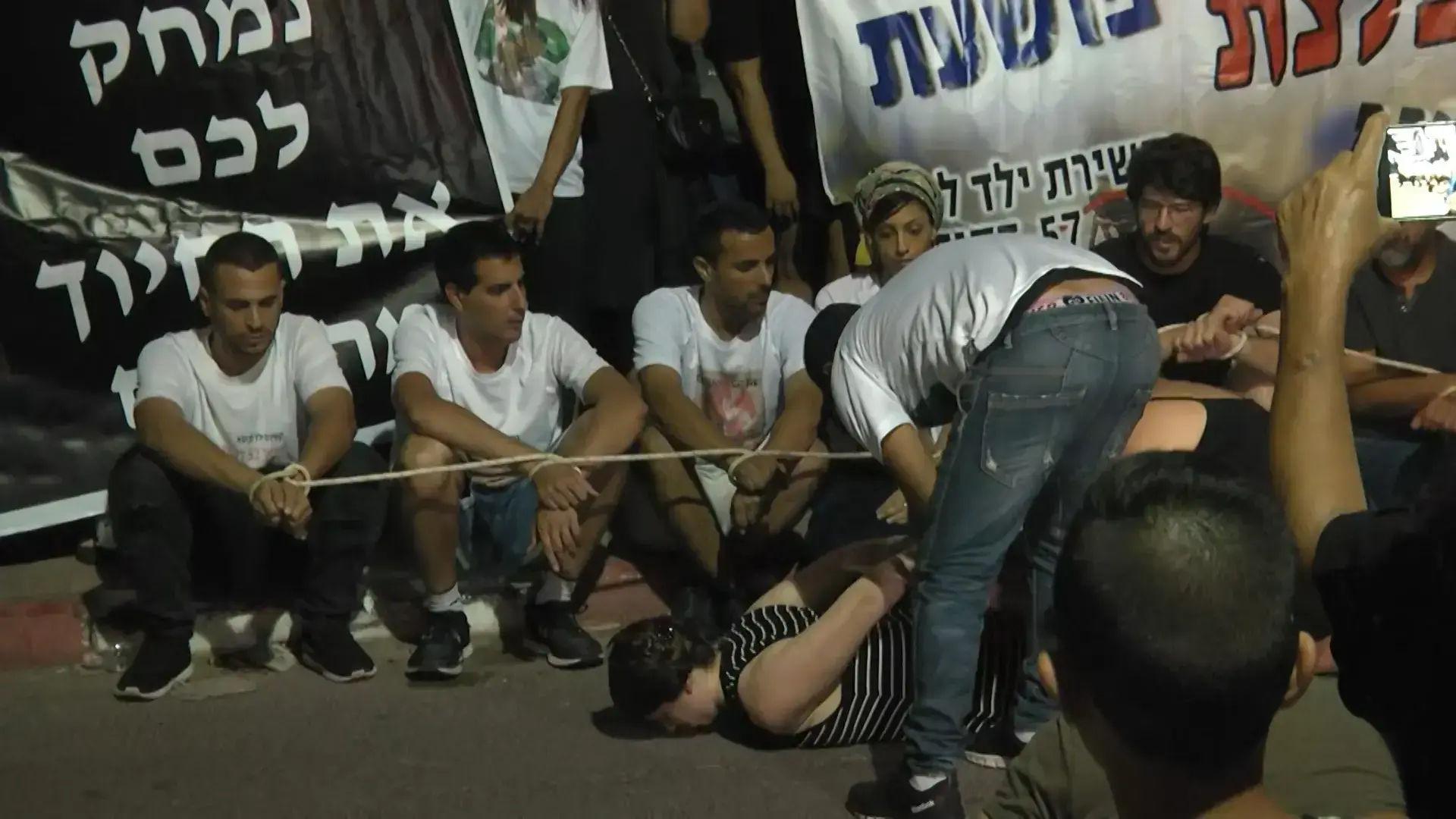 תפוח האדמה הלוהט שנזרק בין המשרדים: למה תחום המעונות לא מוסדר?