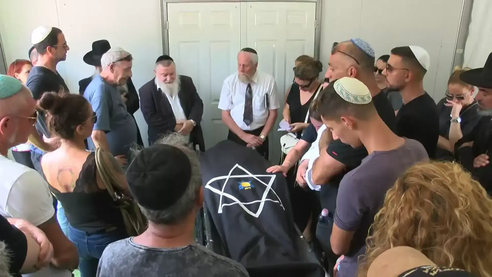 הרשויות במקסיקו: עצרנו חשוד ברצח הדי ג'יי הישראלי רונן דהן