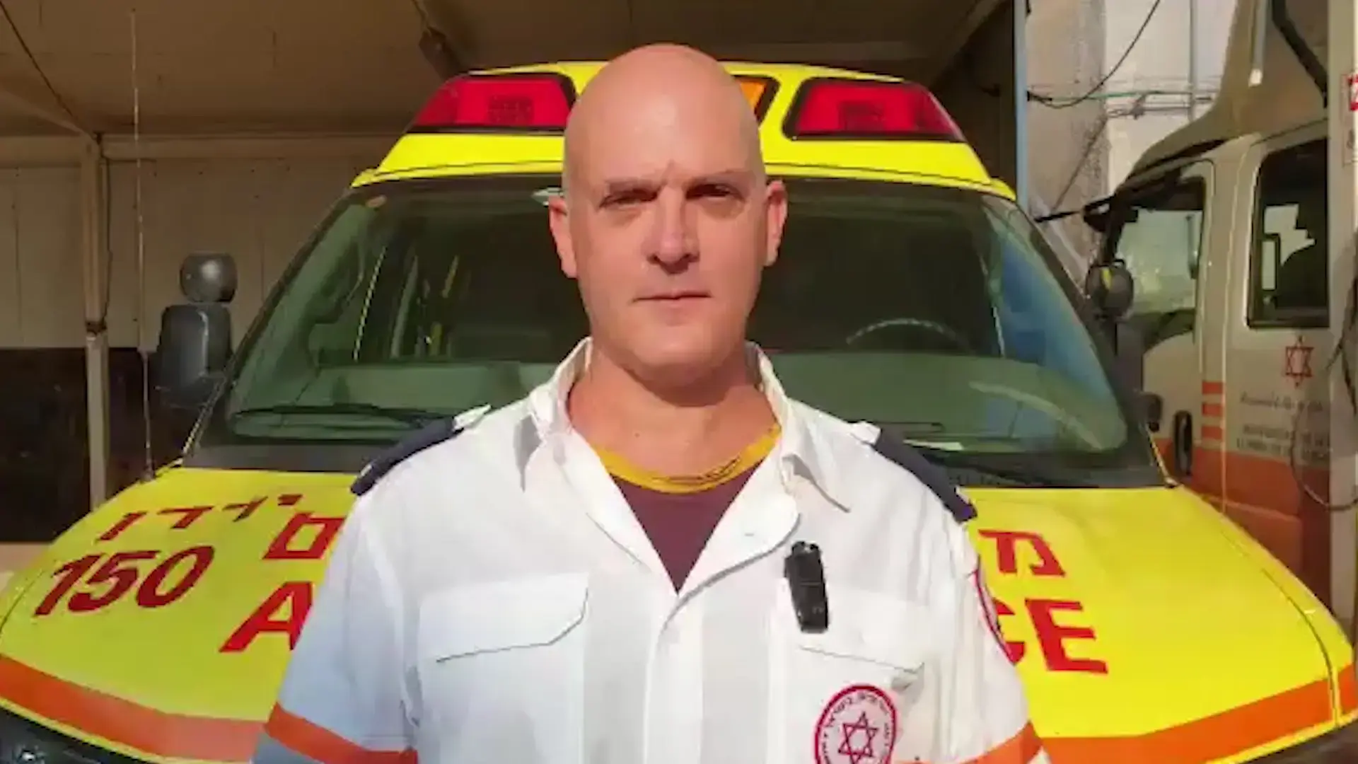 תאונה קטלנית בטבריה: רוכב אופנוע בן 54 החליק - ונהרג