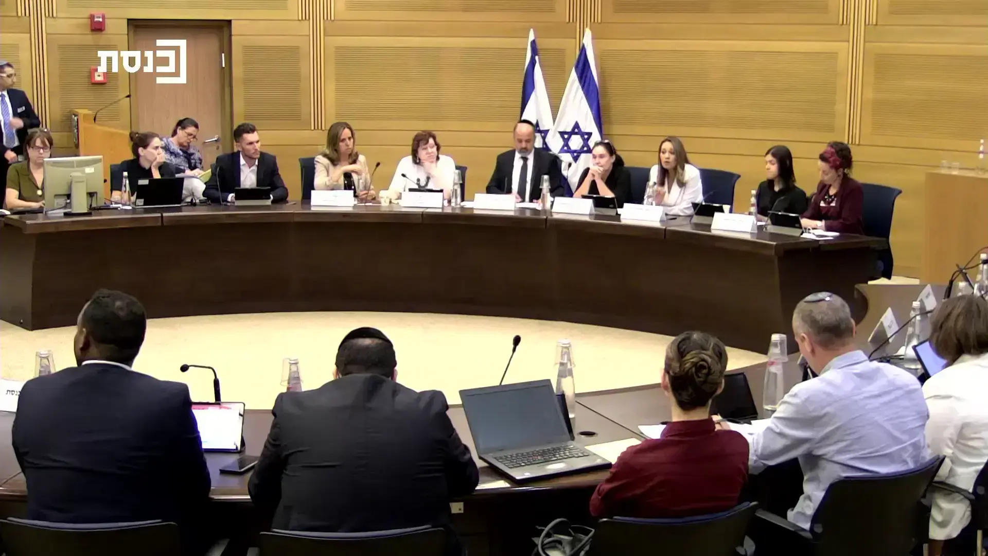 "התקנות לא יהיו מוכנות גם בעוד שנה": ועדת החינוך דנה בחוק המעונות