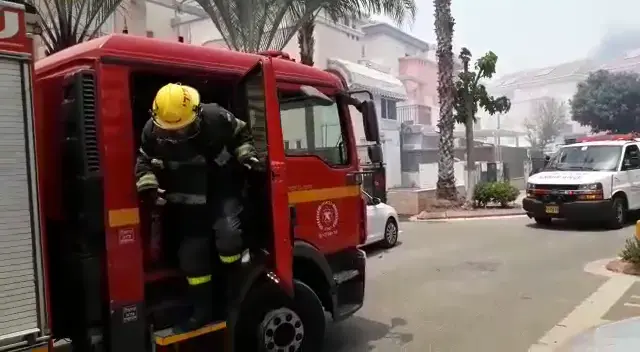 מחשש לגל שריפות: נכנס לתוקף צו האוסר על הדלקת מדורות ברחבי הארץ