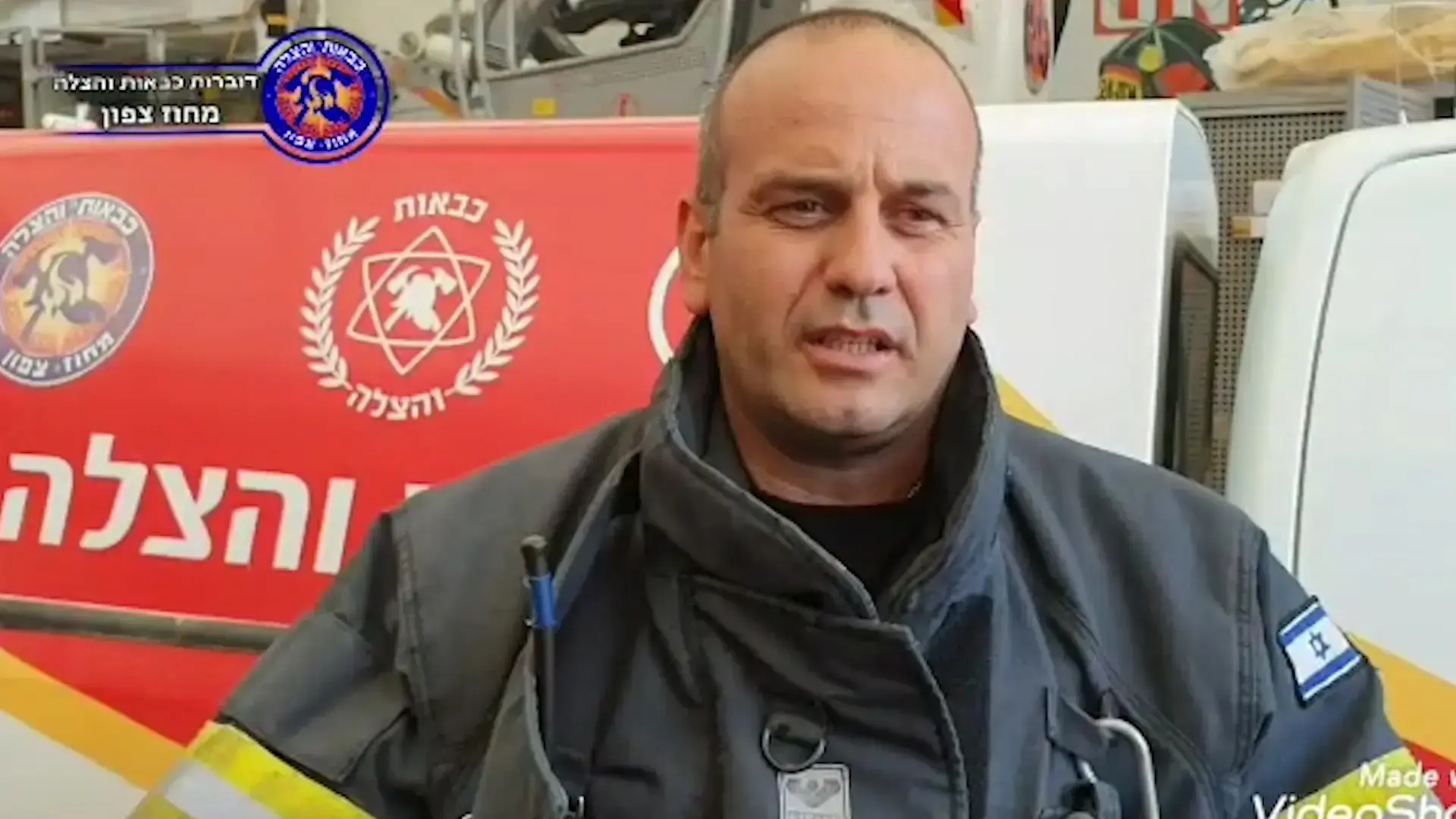 במהלך מרדף משטרתי: בת 22 נהרגה בהתהפכות רכב בצומת המוביל בגליל