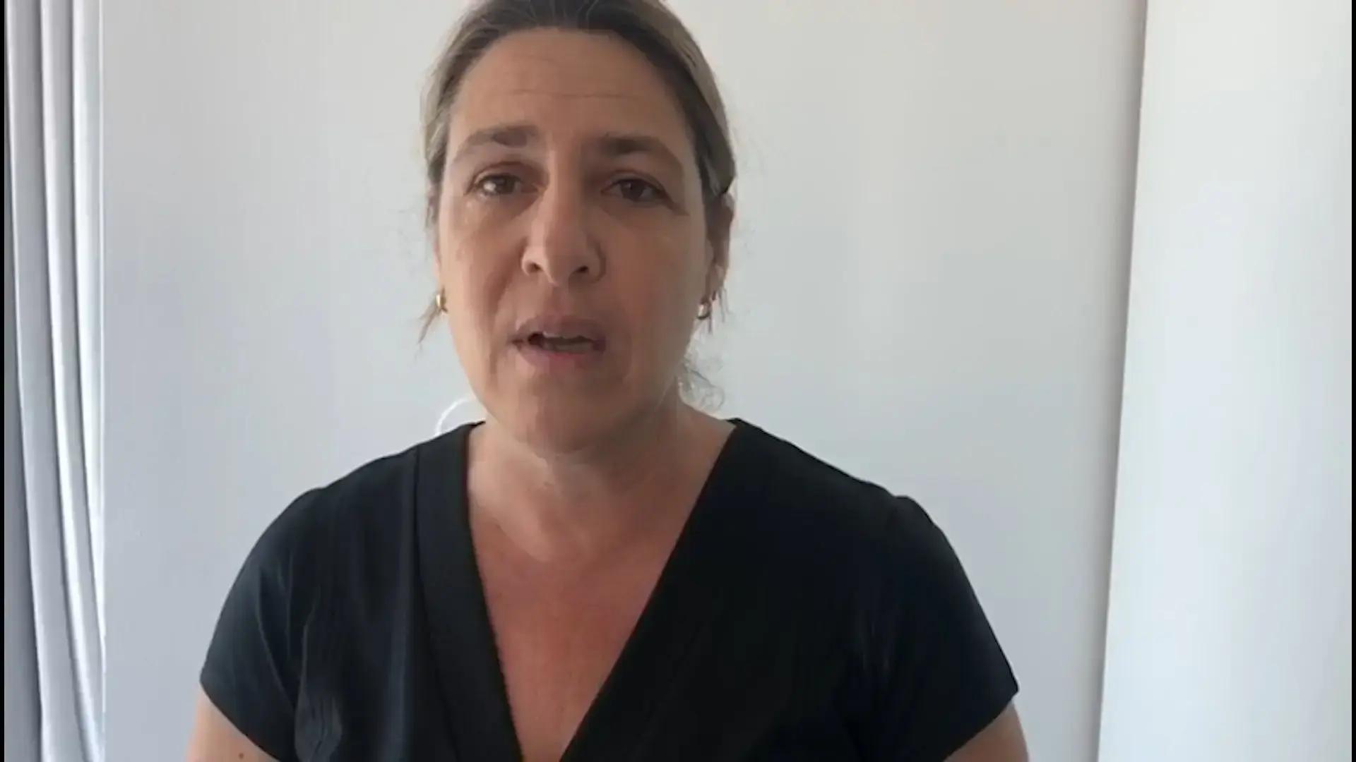 לאחר שאיבד את אשתו ובנו: נקבע מותו של הפצוע מתאונת הדרכים בכביש 7